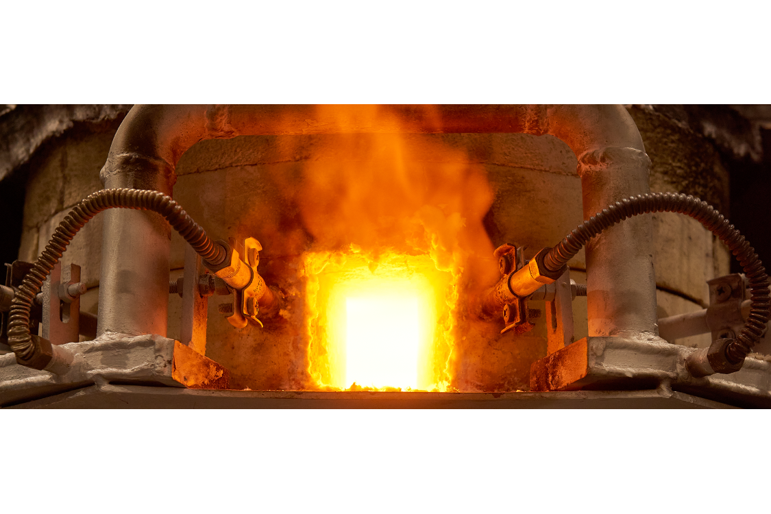 Molten Miracles - Preciosa Components