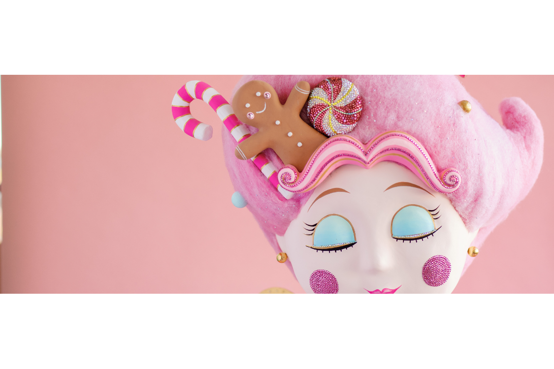 Glitterville Studios Preciosa Components