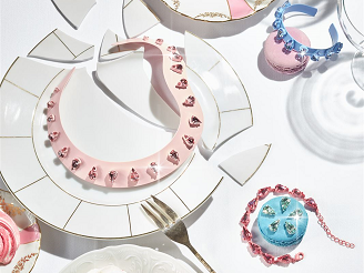 fashion jewelry