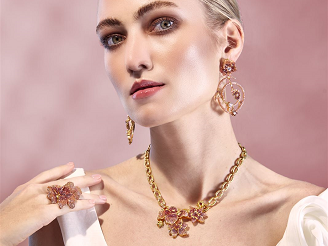 fine jewelry set