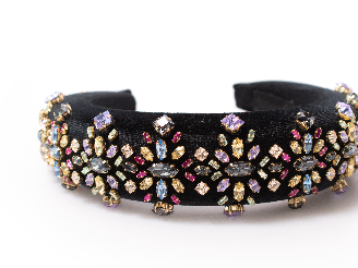 fashion crystal accessories