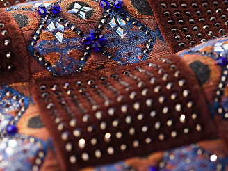 rondelle beads