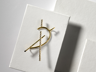 modern jewelry