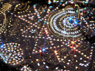 Preciosa flatback crystal shapes