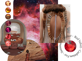 crystal design inspiration