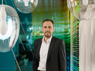 Interview with CEO of Preciosa Components