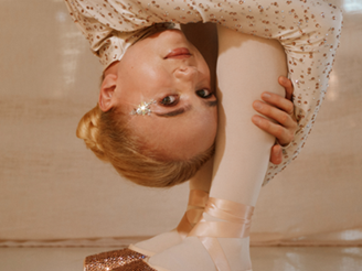 Preciosa's Crystal Innovations AW 2025