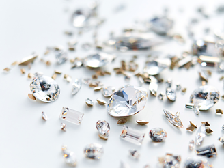 bohemian crystal
