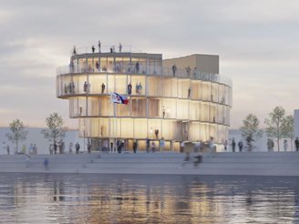 Preciosa Heading to Expo 2025