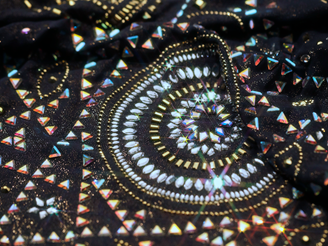 Preciosa’s new Hexagon and Octagon flatbacks