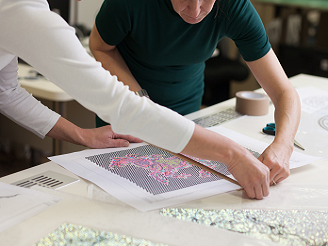 Preciosa Application services 