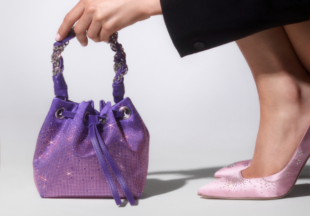 ss3 Chaton Rose MAXIMA crystals new colors