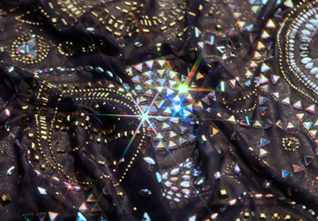 Preciosa flatback crystal shapes