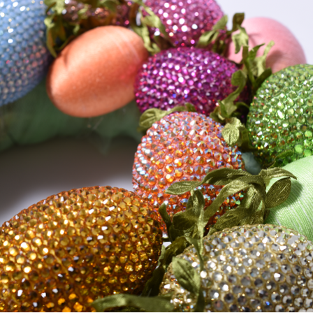 no hotfix rhinestones