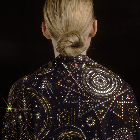 Preciosa flatback crystal shapes