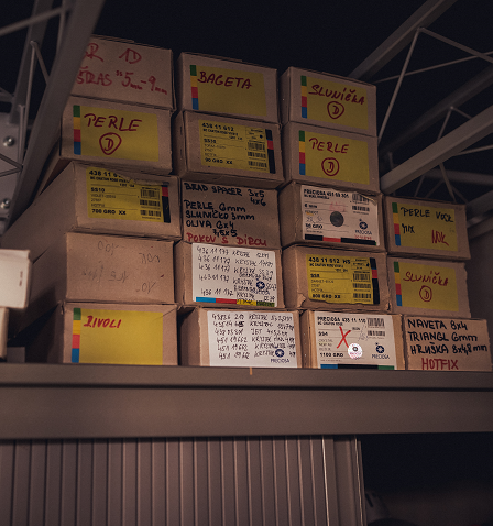 焕新计划工艺水晶