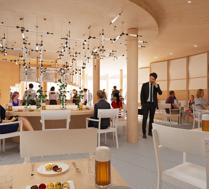 Preciosa Group partners with the Czech National Pavilion at EXPO 2025