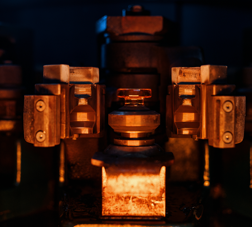 Preciosa Machinery