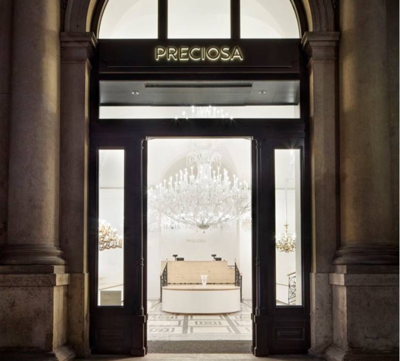Preciosa