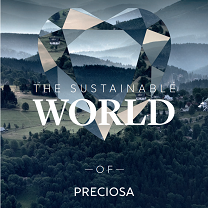 Preciosa sustainability report