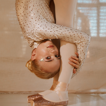 AW 2025 Crystal Innovations campaign wallpapers