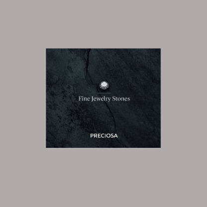 Product brochure Fine Jewelry Stones