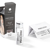 regal faerie (cubic zirconia) for nails