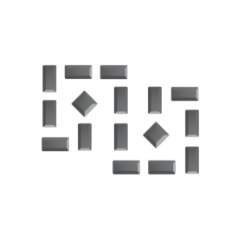 Transfer Meander Motif