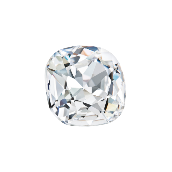 Cushion Square MAXIMA Cushion Square MAXIMA