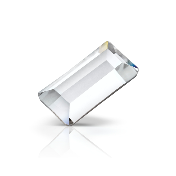 平底长方形美饰玛