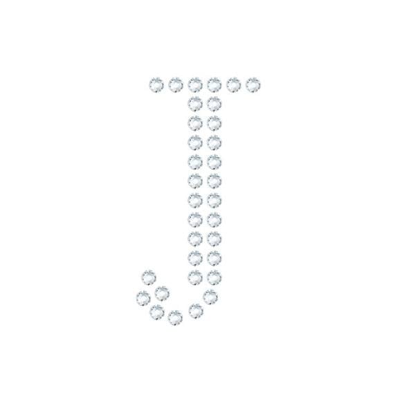 Transfer letter J Transfer letter J