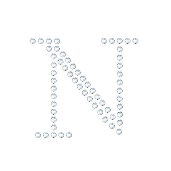 Transfer letter N