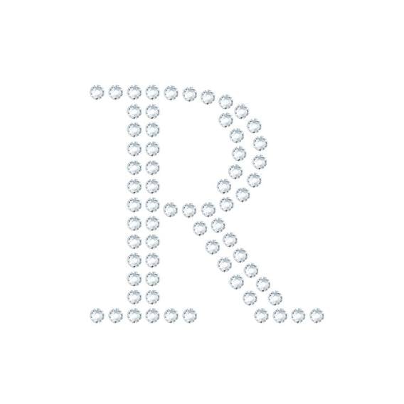Transfer letter R