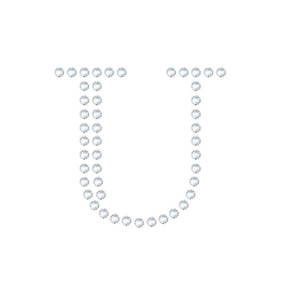 Transfer letter U