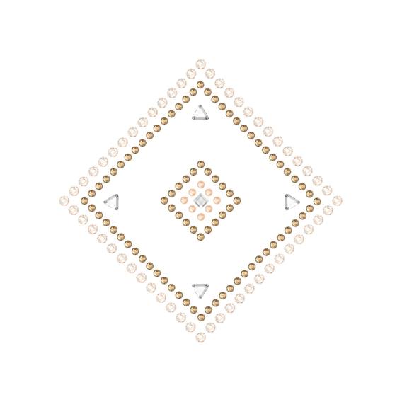 Transfer Byzantine Square