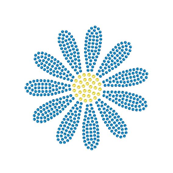 Transfer Daisy Transfer Daisy
