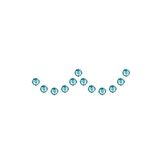 Transfer Loopy Stripe