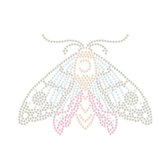 Transfer Moth Transfer Moth