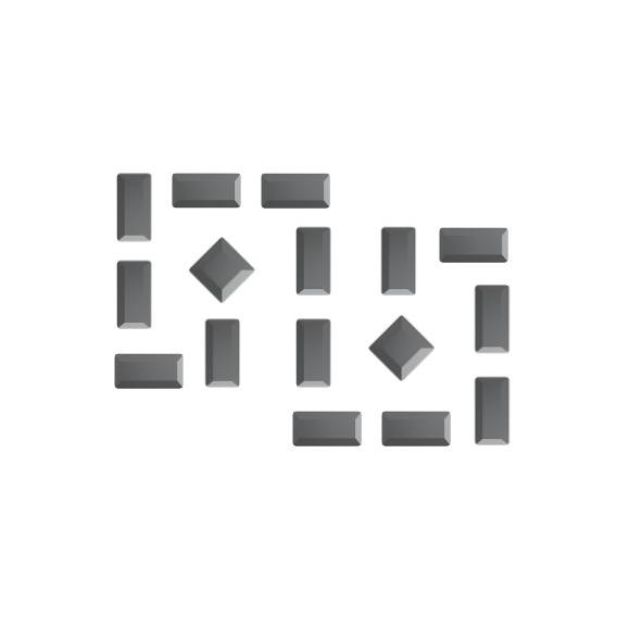 Transfer Meander Motif