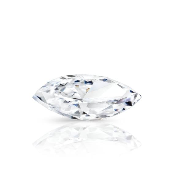 Cubic Zirconia Marquise Diamond