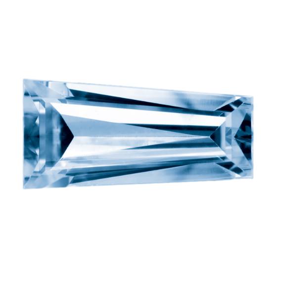 合成尖晶石 斜细长方形