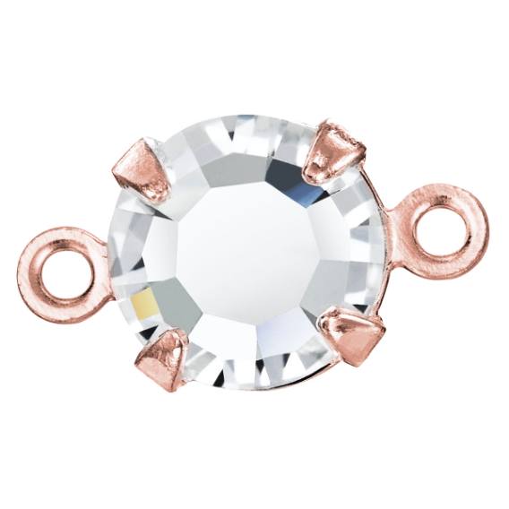 Channel MAXIMA in Sew-On Cup 2L, Rose gold cup