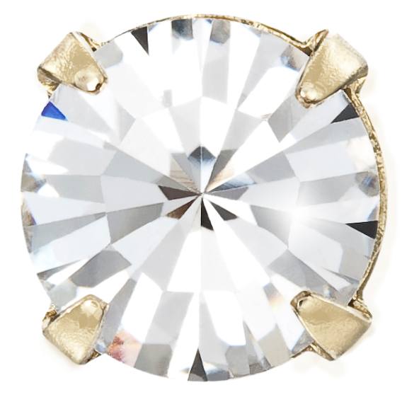 尖底石美饰玛手缝爪杯，金杯