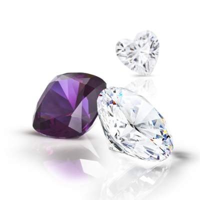 Preciosa Crystals and Fine Jewelry Stones