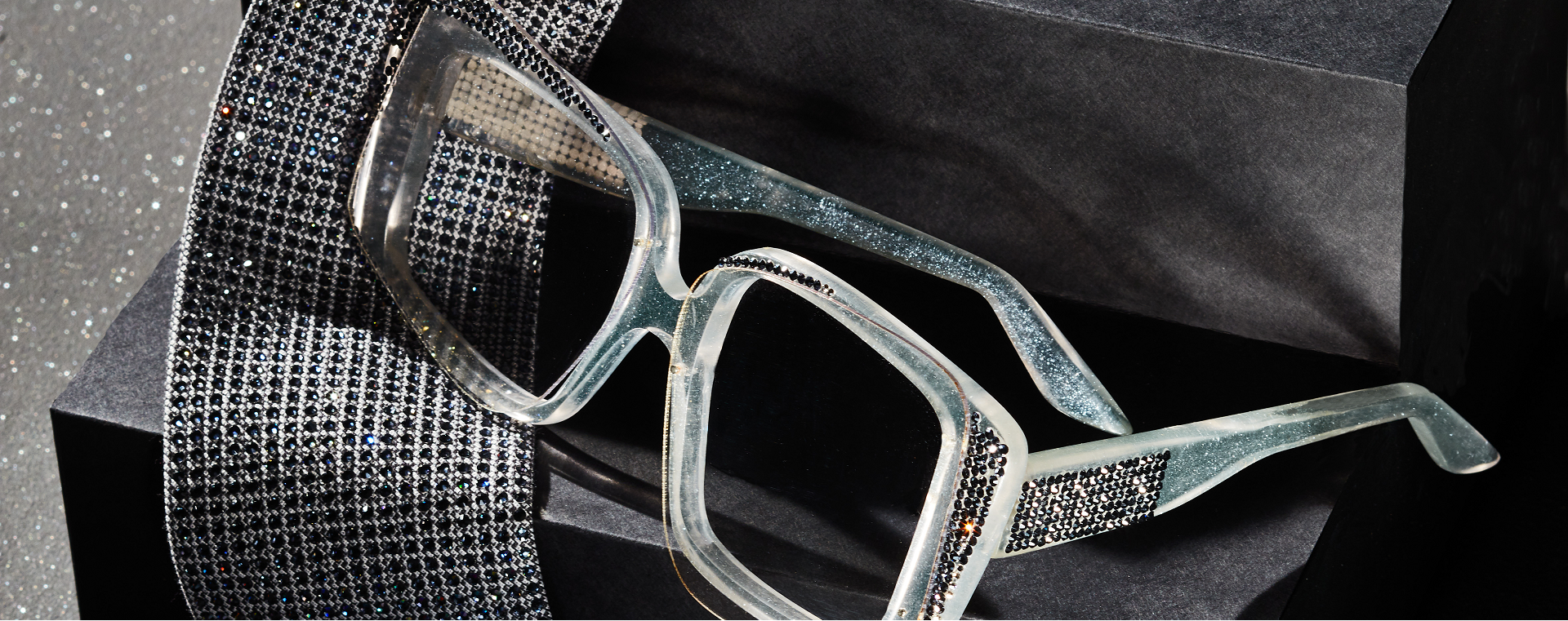 极简主义工艺水晶