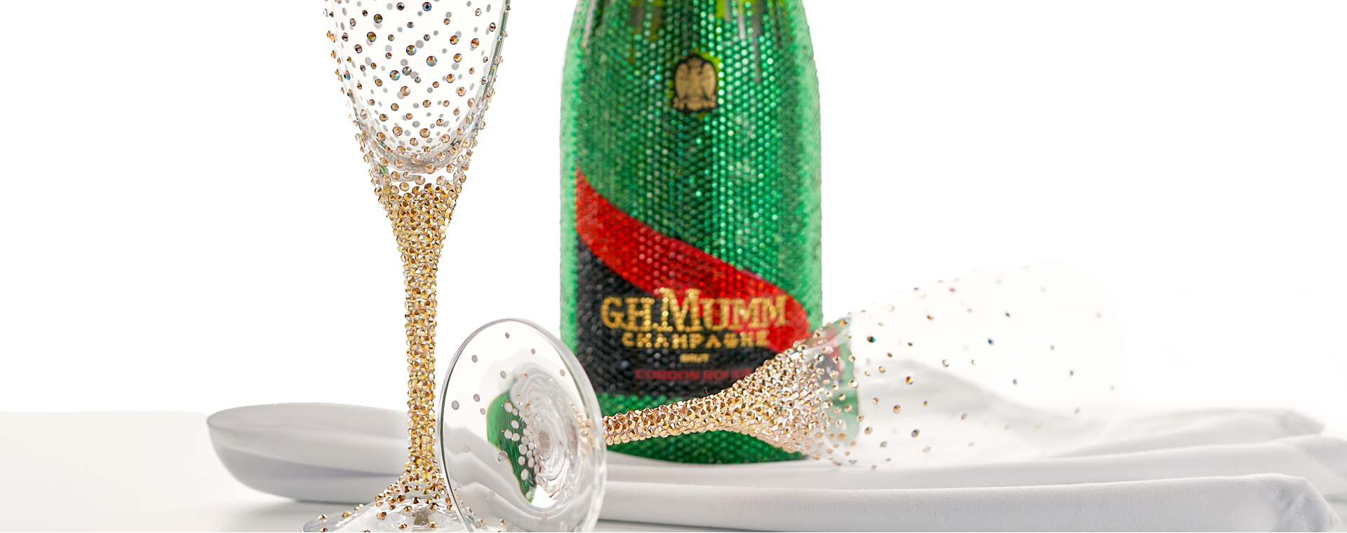 Sparkling Celebration