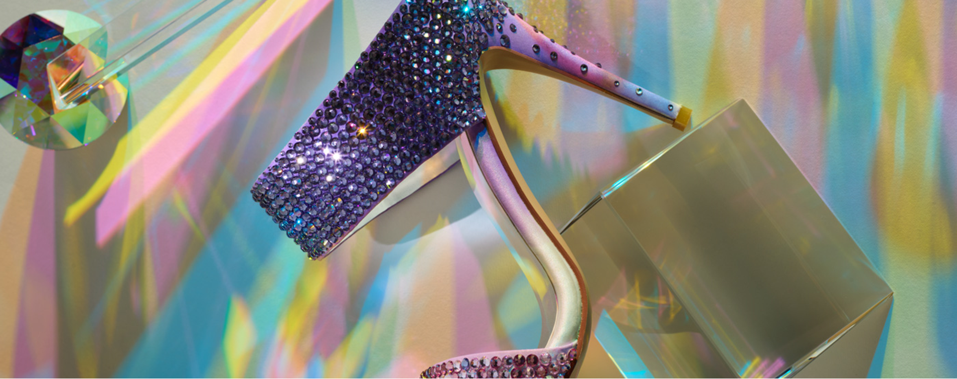 Radiant Hues