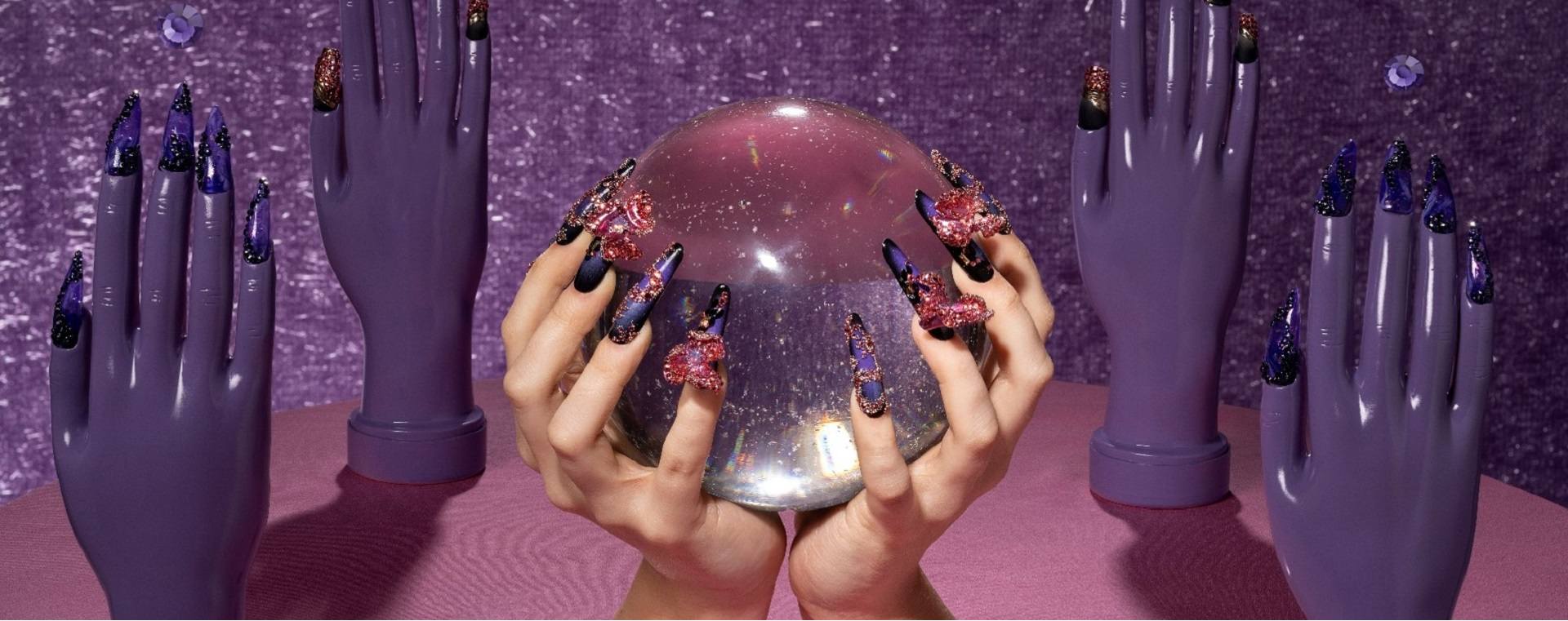 超甜蜜印第安粉红