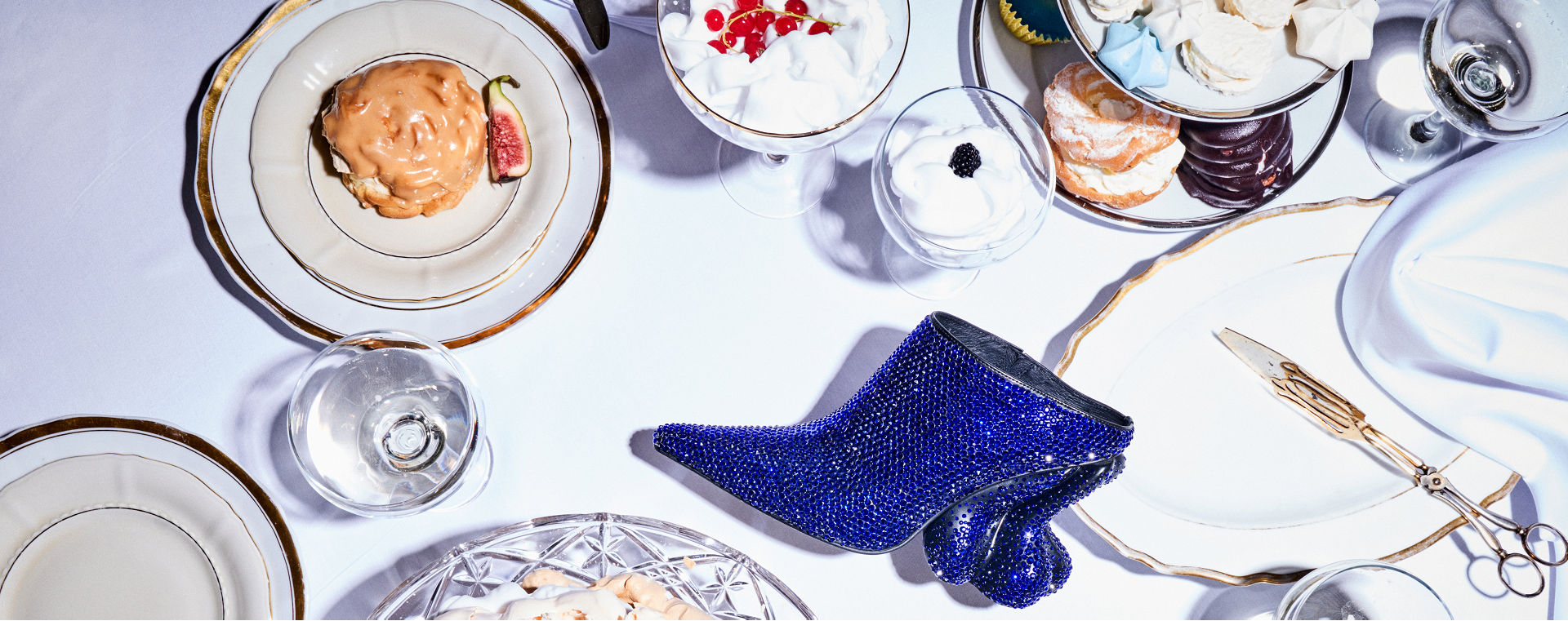 Stepping into Cobalt