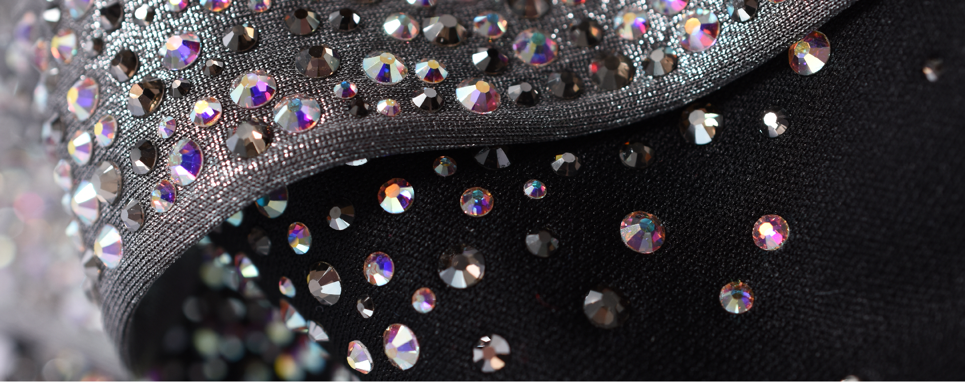 Glittering Night Sky